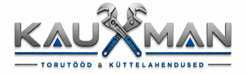 Kauxman torutööd Logo
